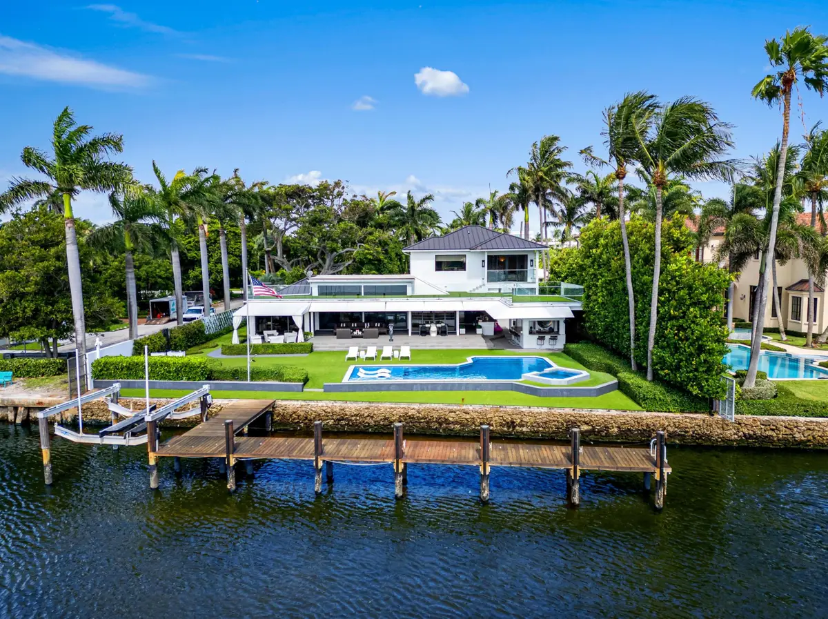 201 Palm Trail, Delray Beach, FL 33483 - #1