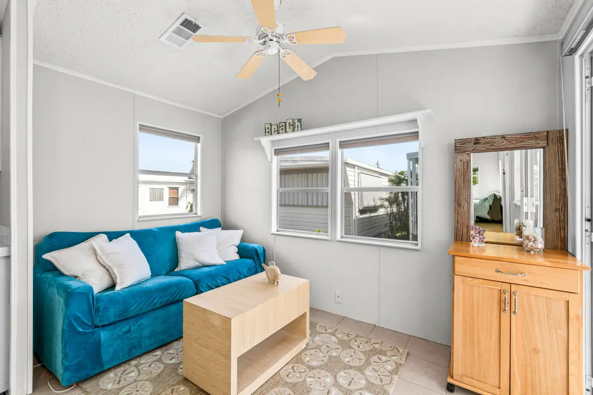 12 Hibiscus Drive #H, Briny Breezes, FL 33435 - #1