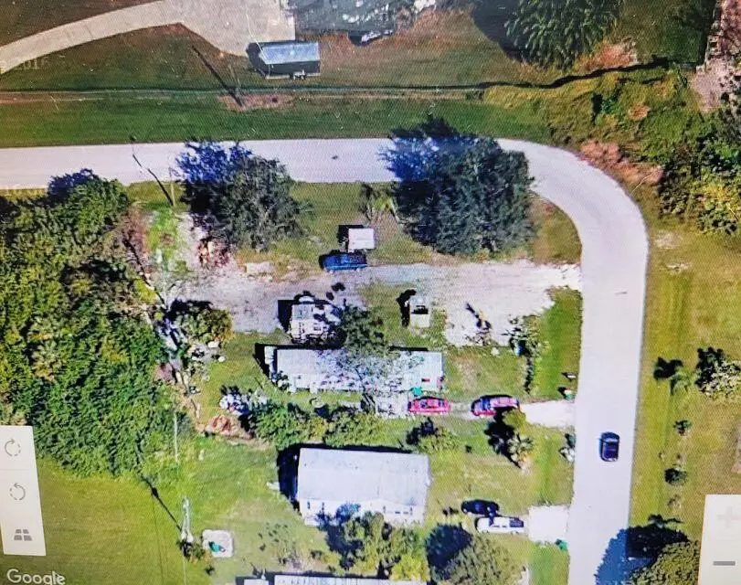 5385 Maze Drive, Punta Gorda, FL 33982 - #1