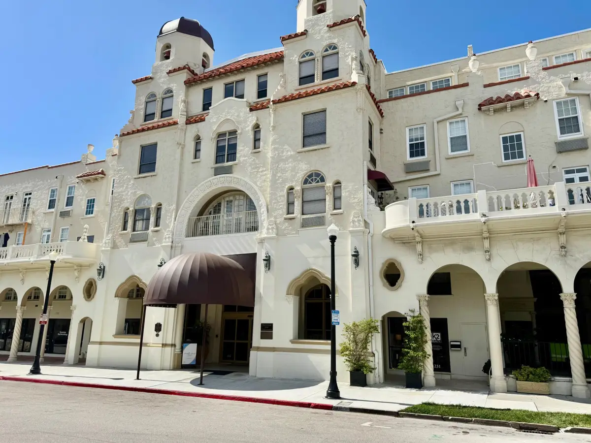 235 Sunrise Avenue #Unit  2008, Palm Beach, FL 33480 - #1