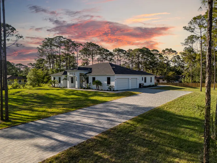 16577 Orange Boulevard N, Loxahatchee, FL 33470 - #2