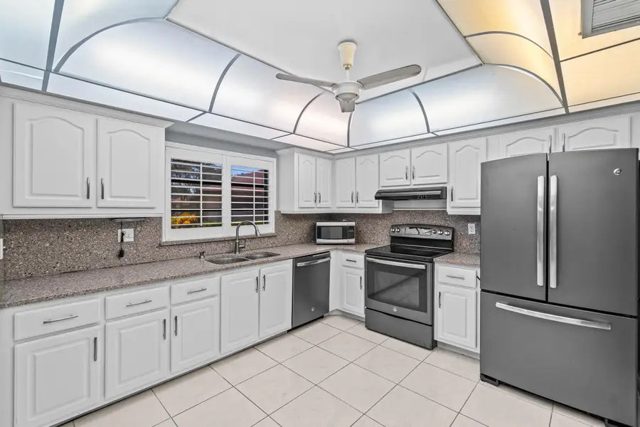 4897 Hawkwood Road #A, Boynton Beach, FL 33436 - #3