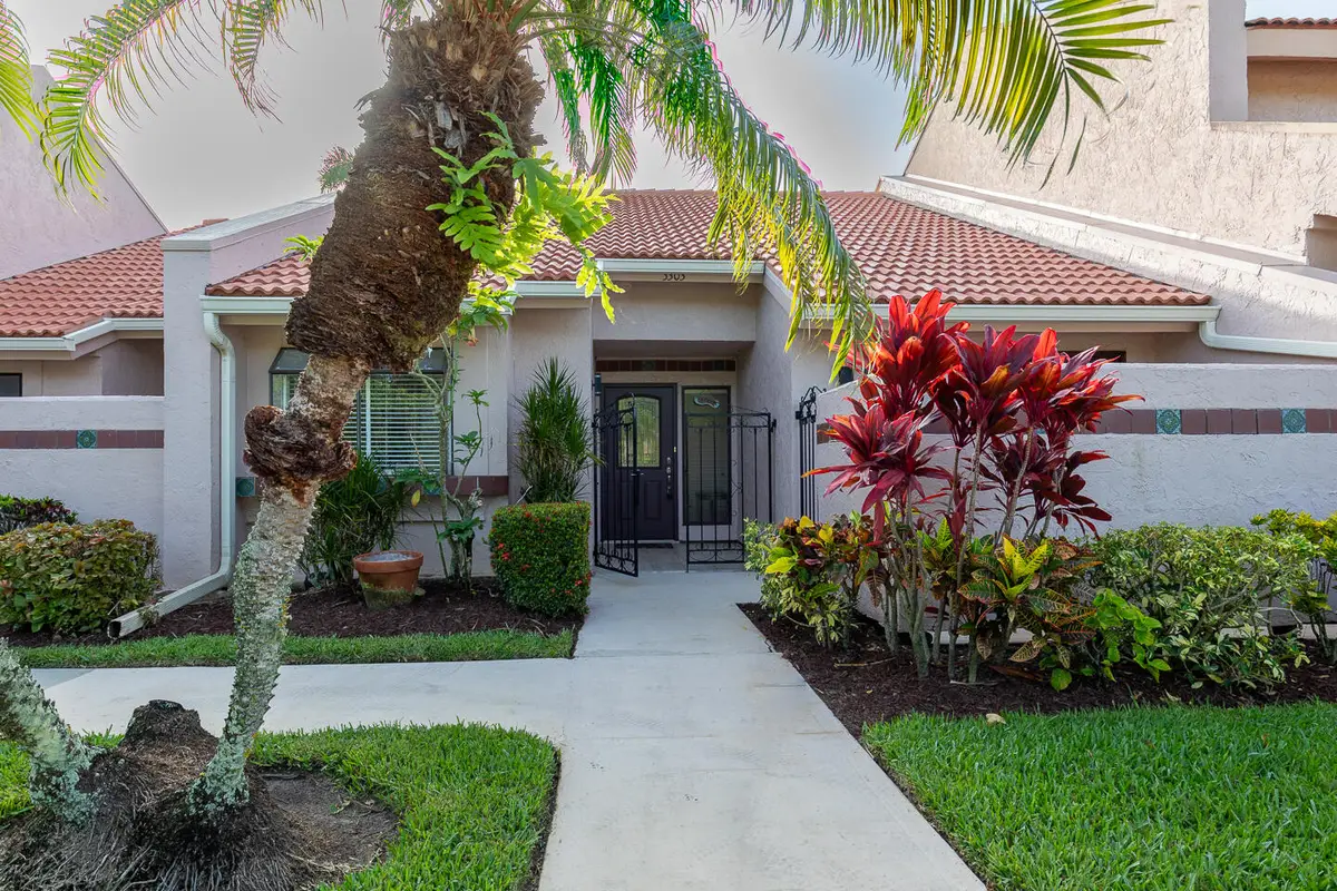 3303 SE Sandpiper Circle, Port Saint Lucie, FL 34952 - #1