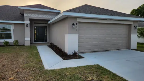4222 SW Port St Lucie Boulevard, Port St Lucie, FL 34953