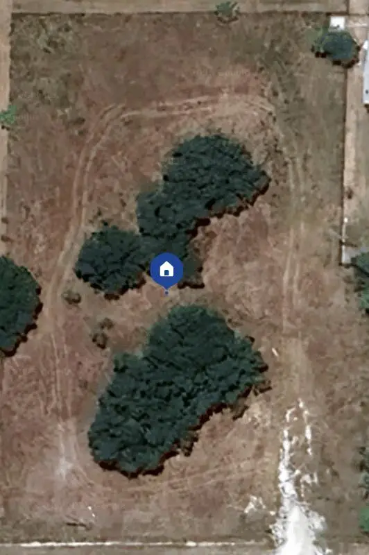 345 NE 106th Street, Okeechobee, FL 34972