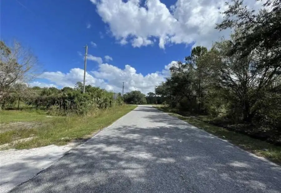 345 NE 106th Street, Okeechobee, FL 34972 - #2