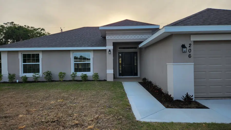 233 SW Becker Road, Port Saint Lucie, FL 34953 - #3