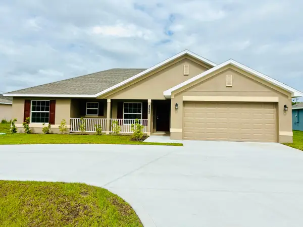 4232 SW Port St Lucie Boulevard, Port St Lucie, FL 34953