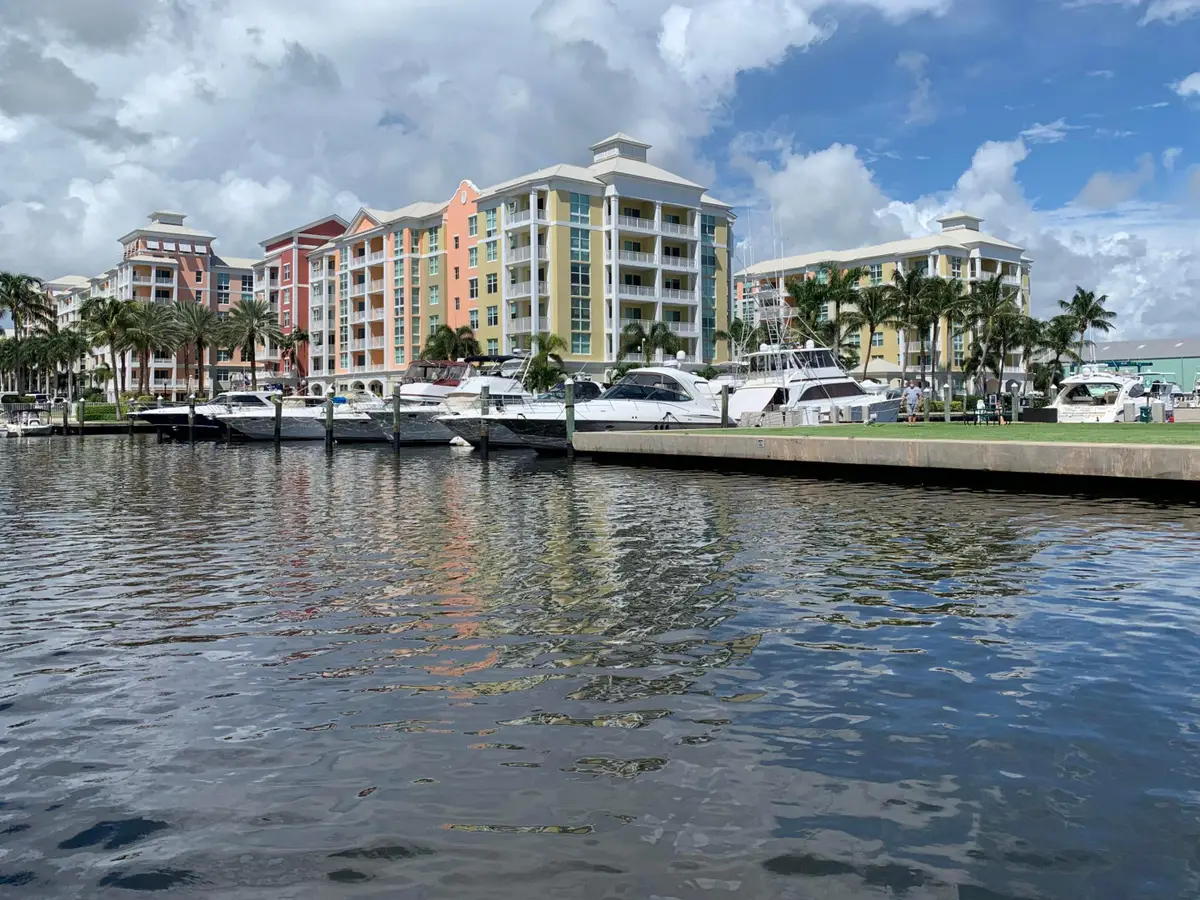 802 W Windward 415 Way #Ph-15, Lantana, FL 33462 - #1