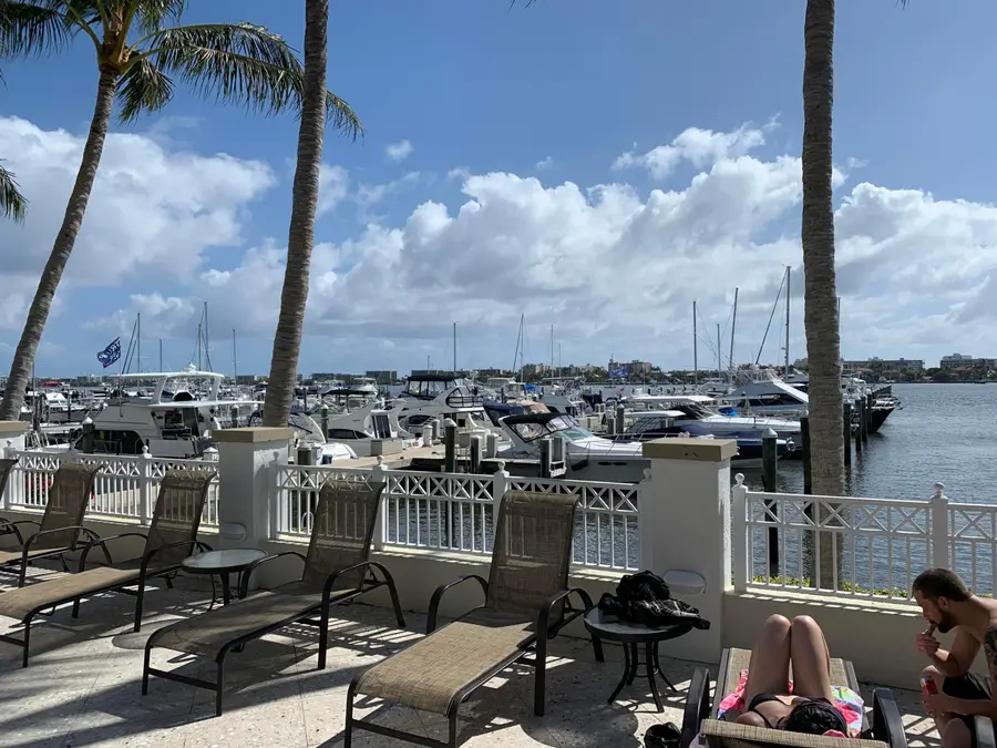 802 W Windward 415 Way #Ph-15, Lantana, FL 33462 - #2