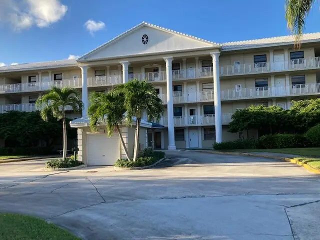 3525 Village Boulevard #203, West Palm Beach, FL 33409 - #1