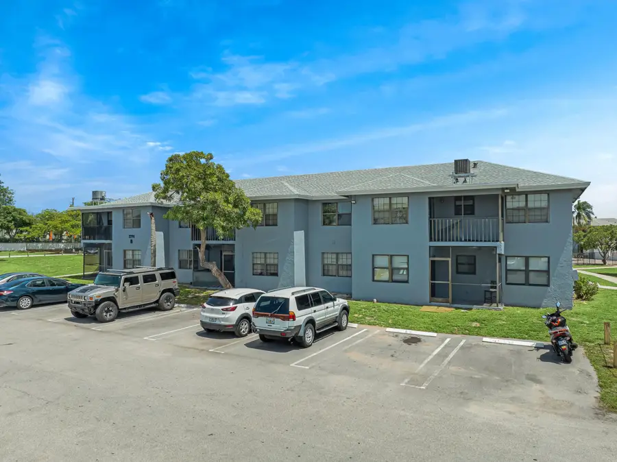 2291 Linton Ridge Circle #B4, Delray Beach, FL 33444 - #2
