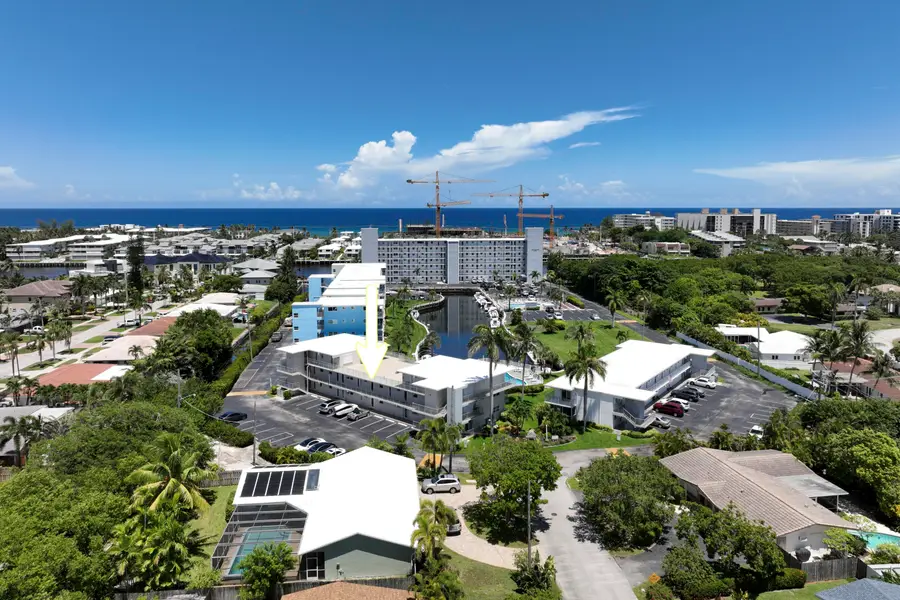 1445 SE 15th Court #203, Deerfield Beach, FL 33441 - #3