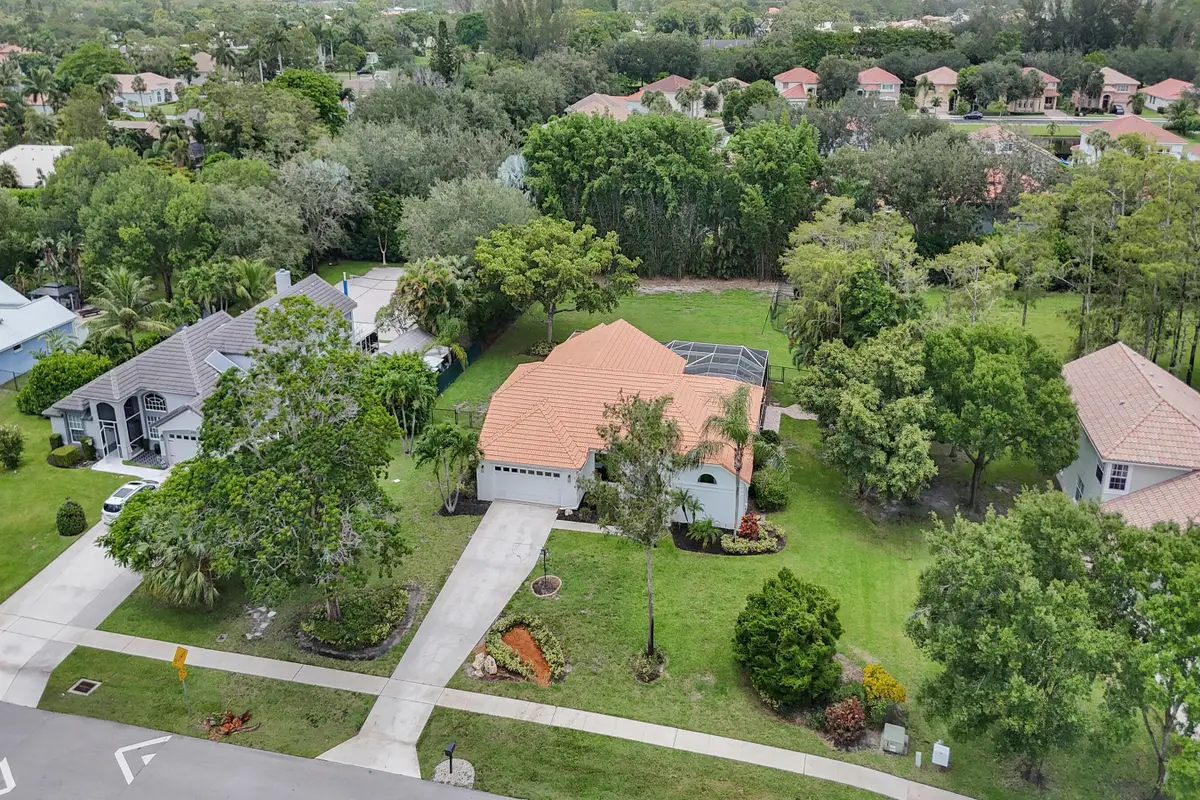 4300 Hunting Trail, Lake Worth, FL 33467 - #1