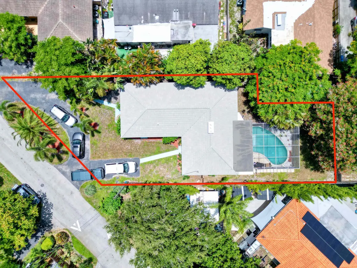 1680 NE 34th Lane, Oakland Park, FL 33334 - #1