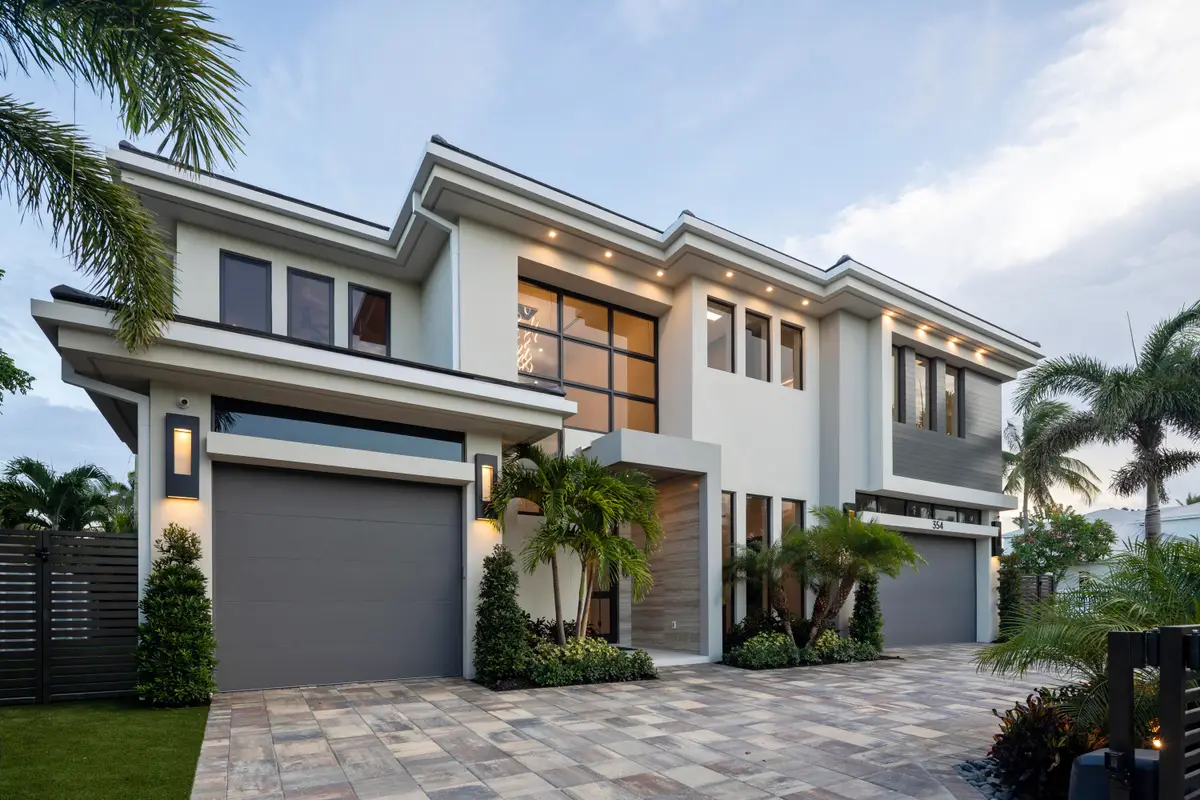 354 NE 4th Street, Boca Raton, FL 33432 - #1