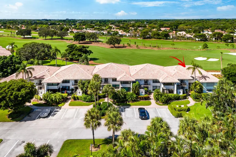 10093 Quail Covey Road #Hibiscus N, Boynton Beach, FL 33436 - #2