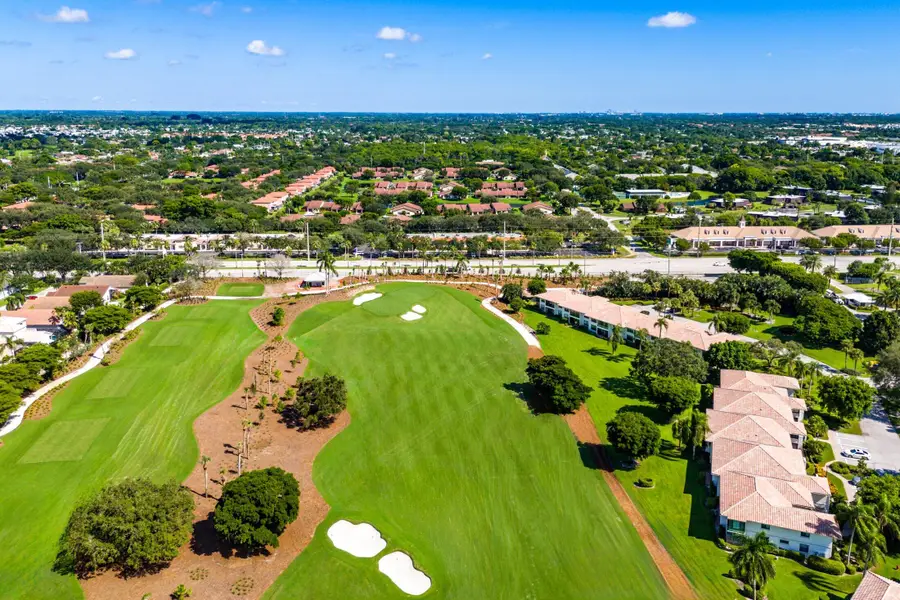 10093 Quail Covey Road #Hibiscus N, Boynton Beach, FL 33436 - #3