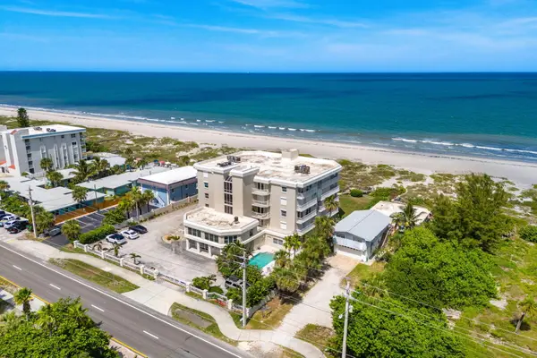1155 S Atlantic Avenue #203, Cocoa Beach, FL 32931