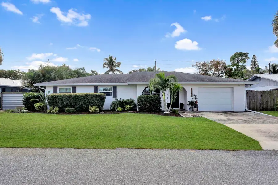 1104 NW 12th Terrace, Stuart, FL 34994 - #3