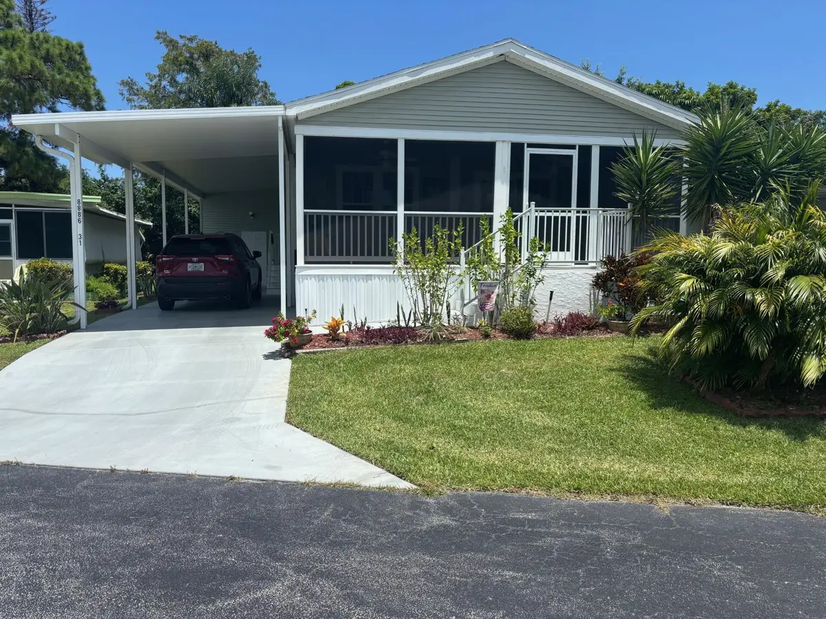 8886 Princess Donna Court, E-31, Boynton Beach, FL 33436 - #1