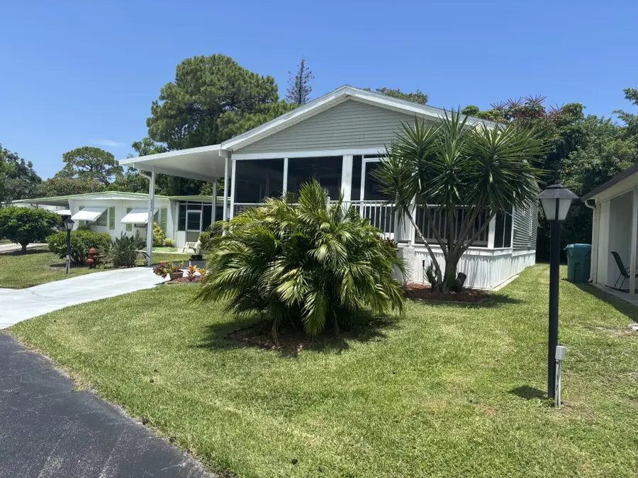 8886 Princess Donna Court, E-31, Boynton Beach, FL 33436 - #2