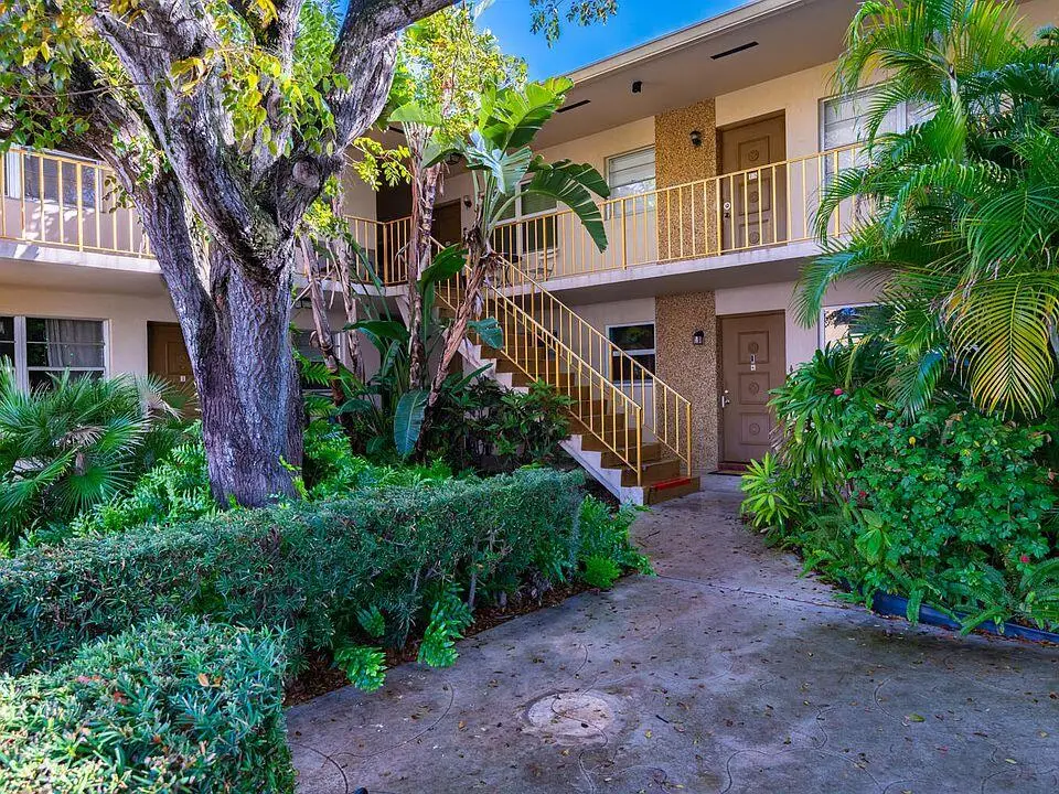 30 S J Street #16, Lake Worth Beach, FL 33460 - #1