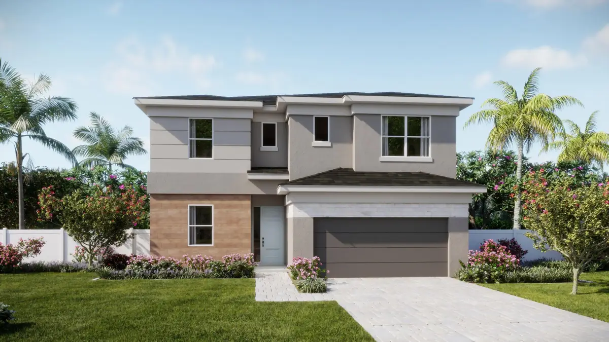1766 Wandering Willow Way, Loxahatchee, FL 33470 - #1