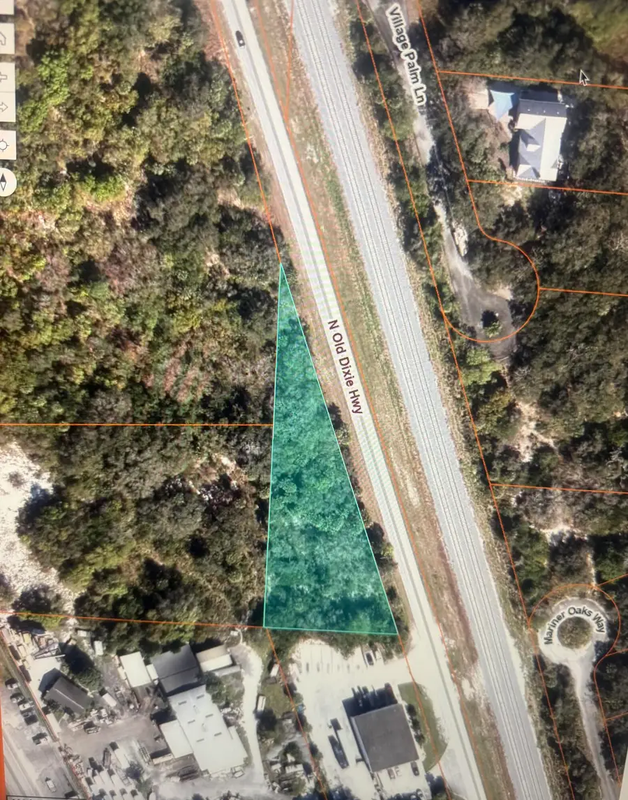 0 Old Dixie N Highway, Fort Pierce, FL 34946 - #2