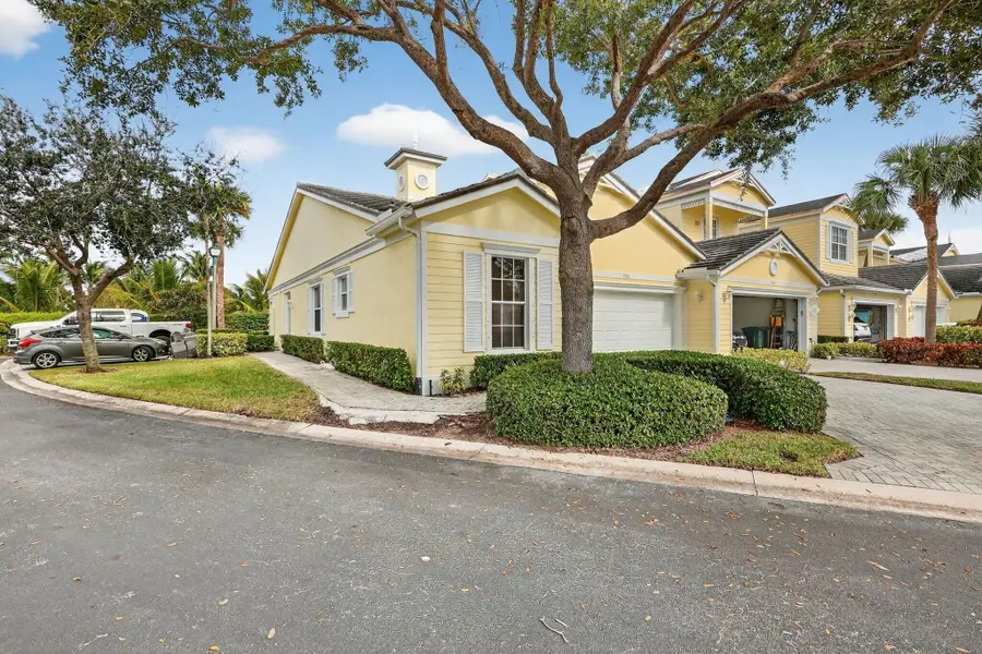 906 Mariner Bay Boulevard, Hutchinson Island, FL 34949 - #2