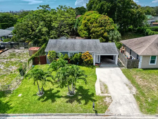 808 41st Street, West Palm Beach, FL 33407