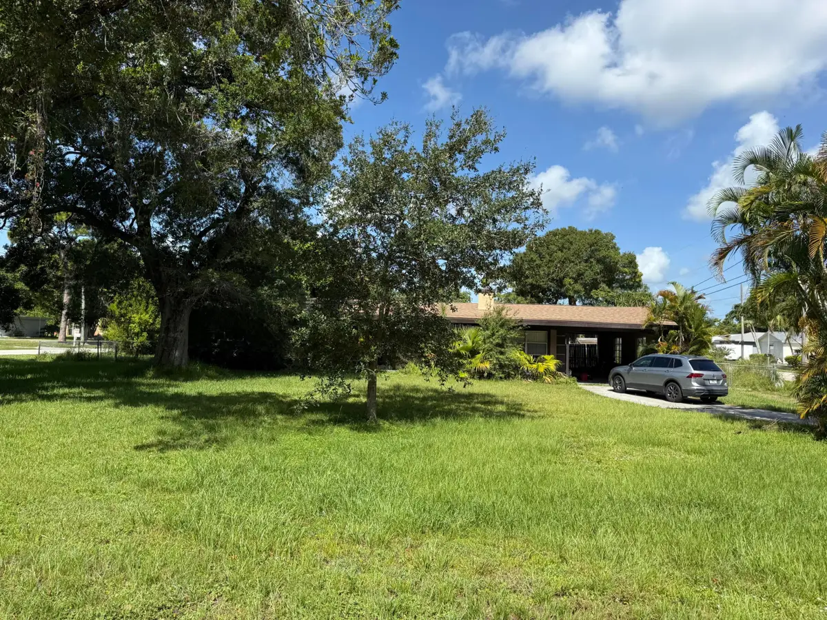 1001 Tortugas Avenue, Fort Pierce, FL 34982 - #1