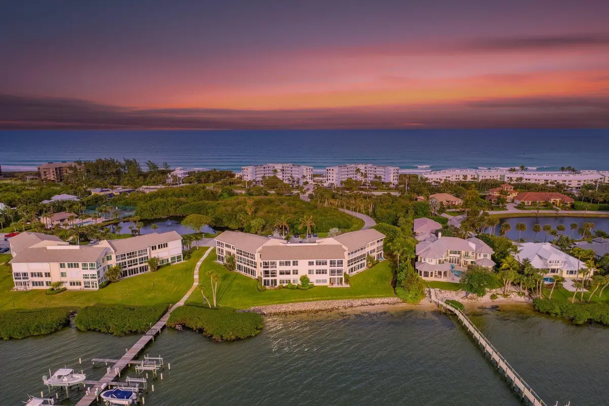 2370 NE Ocean Boulevard #A203, Stuart, FL 34996 - #1