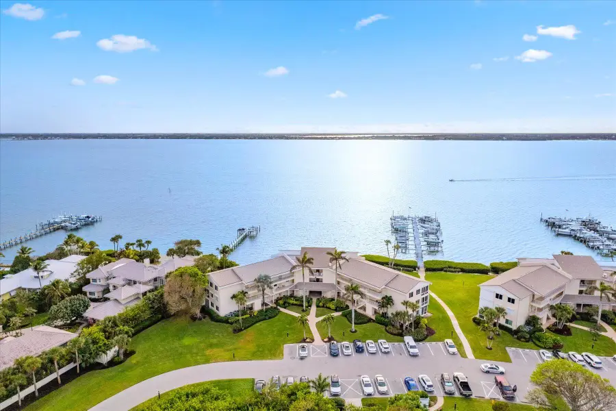 2370 NE Ocean Boulevard #A203, Stuart, FL 34996 - #2