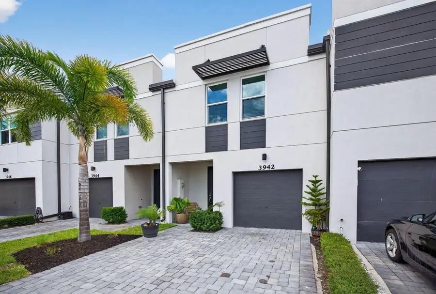 3942 SE Caladium Court, Stuart, FL 34997 - #3