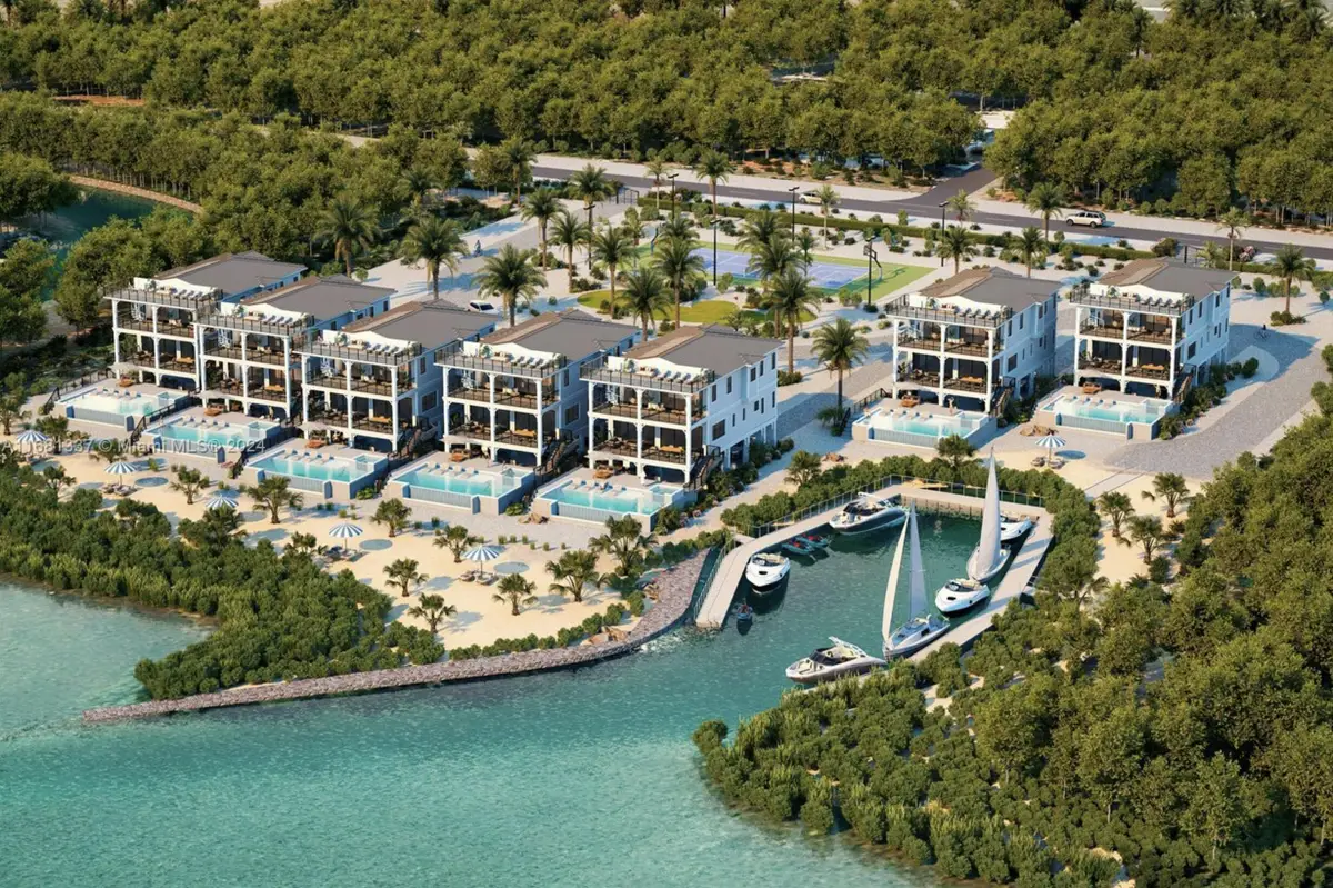 231 E Shore Drive #Unit 2, Summerland Key, FL 33040 - #1