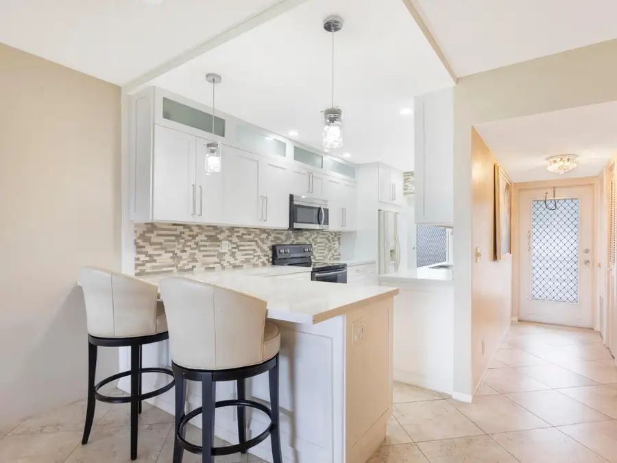 3421 Spanish Trail #329, Delray Beach, FL 33483 - #2