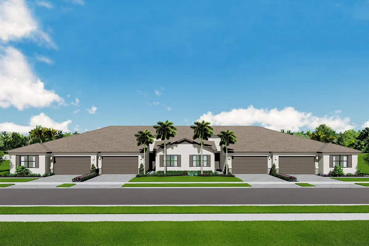 13566 SW Brightside Way, Port Saint Lucie, FL 34987 - #1