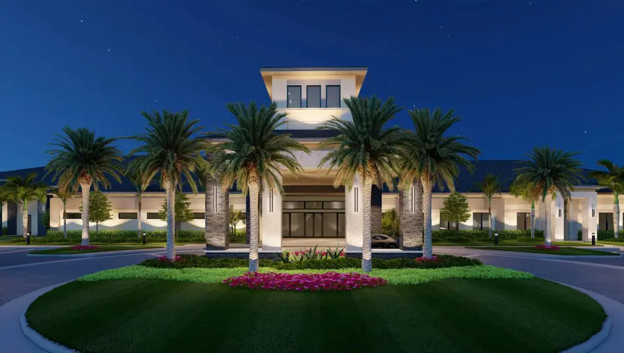 13566 SW Brightside Way, Port Saint Lucie, FL 34987 - #2