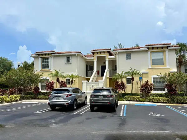23265 Carolwood Lane #201, Boca Raton, FL 33428