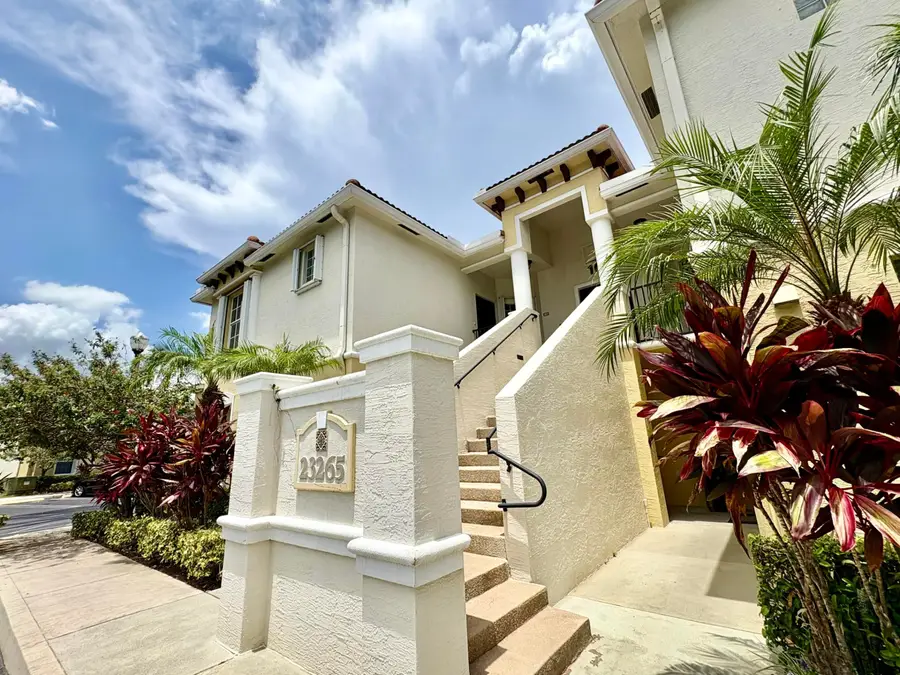 23265 Carolwood Lane #201, Boca Raton, FL 33428 - #3