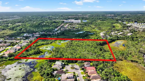 0 SE Askew Avenue, Stuart, FL 34997