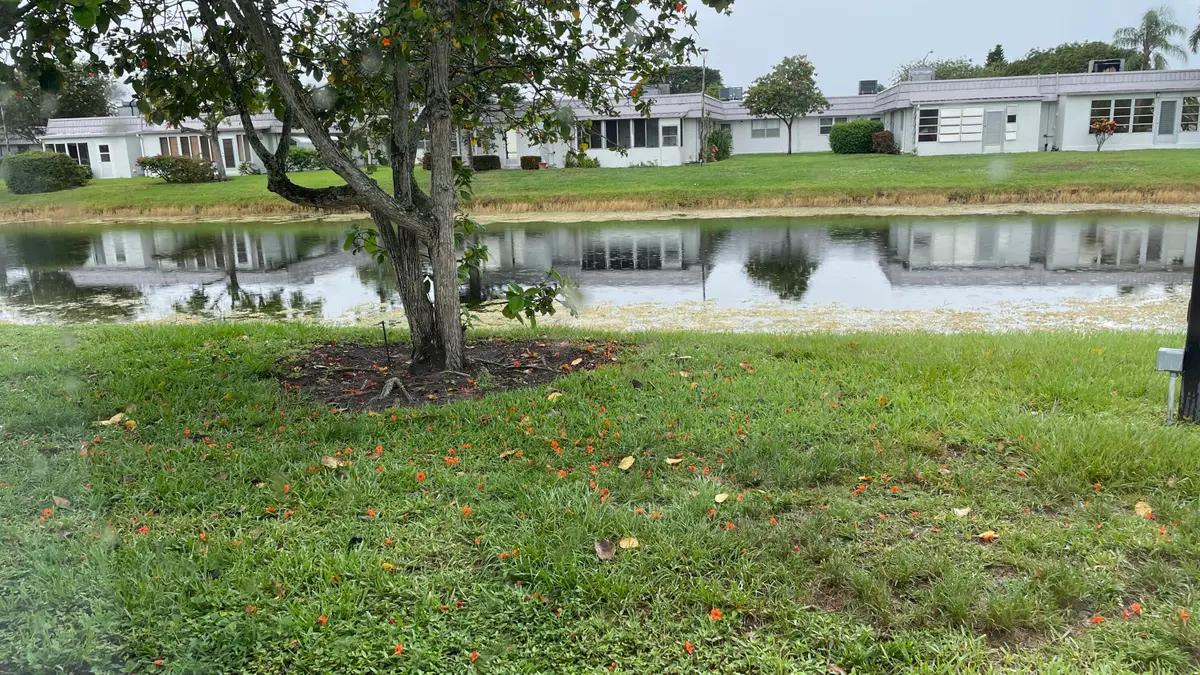 166 Valencia G, Delray Beach, FL 33446 - #1