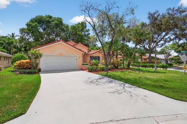 4635 Sextant Circle, Boynton Beach, FL 33436