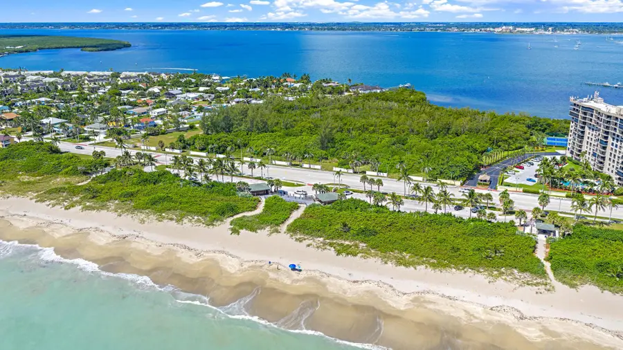 901 S Ocean Drive, Fort Pierce, FL 34949 - #2