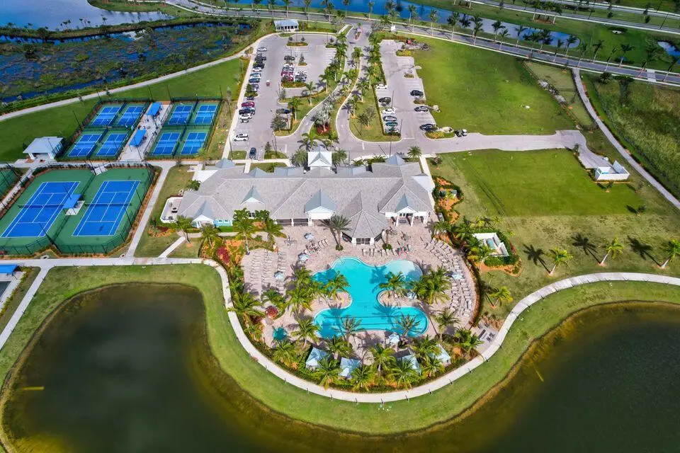 12820 SW Aureolian Lane, Port Saint Lucie, FL 34987 - #1