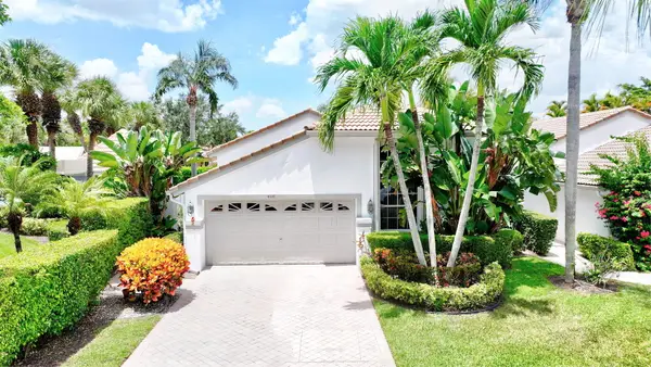 4737 Carlton Golf Drive, Lake Worth, FL 33449