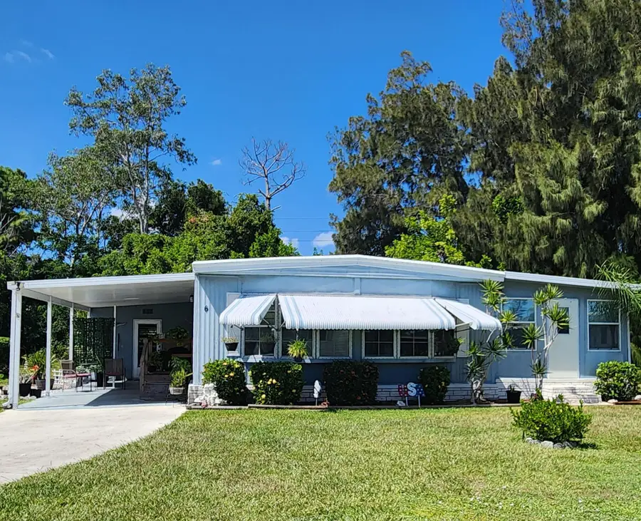 6 Angelita, Port Saint Lucie, FL 34952 - #3