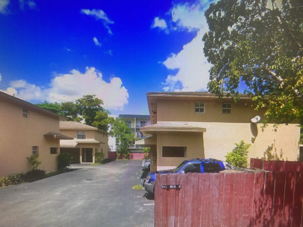 451 NE 136th Street #Ii-209, North Miami, FL 33161 - #1