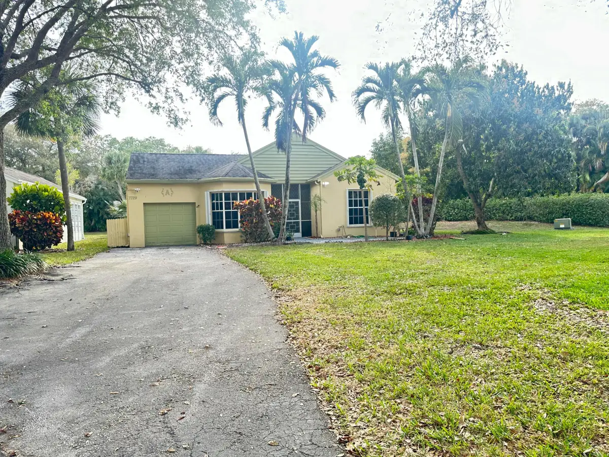 7729 Forest Green Lane, Boynton Beach, FL 33436 - #1